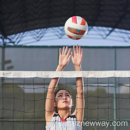 Yeux Wettbewerb Sportvolleyball